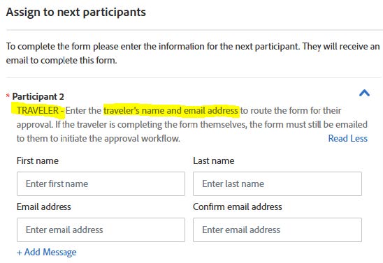 Travel Authorization Request Form - Form Filler Approval Guide - Participant 2.jpeg